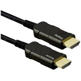 Roline HDMI priključni kabel HDMI-A vtič 30.00 m črna 14.01.3483 #####8K UHD HDMI kabel, (20421317) Cene