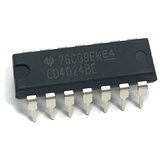  Integralno kolo CD4024BE | Eponuda.ba