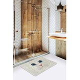 Colourful Cotton lessentiel maison prostirka za kupatilo plave oči 40x60cm | ePonuda.com