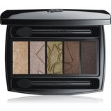 Lancôme Hypnôse Palette 5 Couleurs paleta senčil za oči odtenek 17 Bronze Absolu 4 g Cene