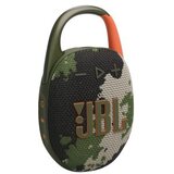 JBL Clip 5 je kompakten, vodoodporen | Shoptok.si