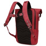 Vuch Ženski ruksak Tayte Small Wine Red, 25 x 12 cm | shoptok.hr