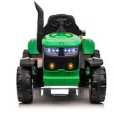  Traktor sa prikolicom zeleni premium oprema 12969 Cene
