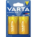 Varta LongLife D LR20 bli2 | ePonuda.com