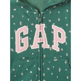 GAP Baby sweatshirt with logo - Girls | Shoptok.si