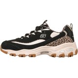 Skechers Nizke superge 150877 Črna Cene
