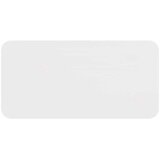  Kava Stol Bijelo 80 x 39,5 x 33,5 cm Masivna borovina | shoptok.hr