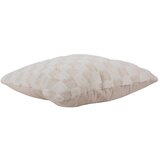 PT LIVING Ukrasni jastuk od mikropliša 45x45 cm Checker – | shoptok.hr