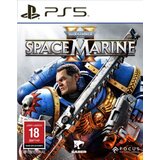 PS4 / PSN Warhammer 40,000: Space Marine 2 (5) | shoptok.hr