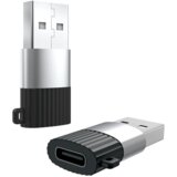 XO USB-C tipC na USB adapter | Shoptok.si