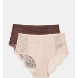Sinsay Hipster gaćice 2 pakiranja | shoptok.hr