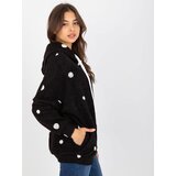 FANCY Sweatshirt-FA-BL-8128.35P-black | Shoptok.si