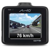 MIO auto kamera mivue C335