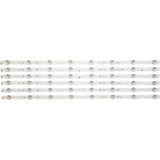 Eastern Star ES-662, THOMSON 65 TCL 65 LED TRAKE Slike