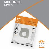 Moulinex kese za usisivače powerclean/ascot/powerclass model M230 Cene