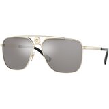 Versace VE2238 12526G - ONE SIZE (61) Cijene