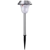  Solarna baštenska LED lampa 41/5 cm – Ubodna spoljašnja rasveta Cene