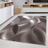 Novel Tkana Preproga Plus, Rjava, 140x200cm | Shoptok.si