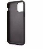  originalen karl lagerfeld ovitek KLHCN61SAKLHPPK zaščita za iphone 11 saffiano monogram card slot | Shoptok.si