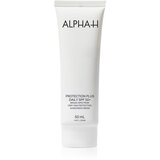 Alpha-H Protection Plus dnevna vlažilna krema SPF 50+ 50 ml | Shoptok.si