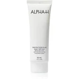 Protection Plus dnevna vlažilna krema SPF 50+ 50 ml