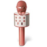 Forever Bluetooth microphone BMS-300 Lite rose gold | Eponuda.ba