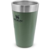 Stanley Izoliran Kozarec 0,47L, Hamertone Zelena, (20950794) | Shoptok.si