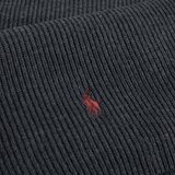 Polo Ralph Lauren &amp;Scaron;ali &amp;amp; Rute SCARF-SCARF Siva Slike