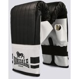 Lonsdale Rukavice za boks Mitt73, Crno-bele Cene