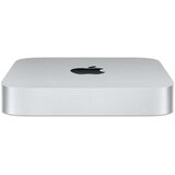 Apple Mac Mini MMFK3D/A srebrni - M2 8-jezgreni 10-jezgreni GPU 8 GB RAM-a 512 GB SSD | shoptok.hr