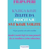  Knjiga koju želite da pročitaju svi* koje volite *(i još poneko od onih ostalih) Cene