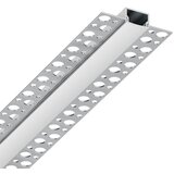Braytron Aluminijumski profil BRY-TR20-2MT-SIVI-GIPSANI Cene
