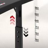 Hero Gaming stol 4.6 crni 160 cm | shoptok.hr