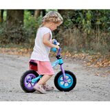 Milly Mally bicikl guralica Dragon Air zeleni | shoptok.hr