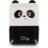 Legami dekorativni valjčni žig panda Cene