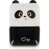 dekorativni valjčni žig panda