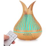 Aroma difuzor HOGI Tulipan 600 ml | Shoptok.si