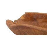 Mauro Ferretti Drveni ukrasni pladanj 30x15 cm Narro – | shoptok.hr