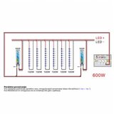  led napajanje hyrite TLG-24E300C IP68 | ePonuda.com