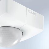 Steinel 058258 - detektor pokreta is 345 V3 knx IP54, četvrtast, beo | Eponuda.com