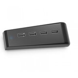 Docking station DOBE USB HUB TP5-0576 za PS5/ PC/ Laptop crni | Eponuda.com
