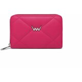 Vuch Lulu Dark Pink Wallet Cene
