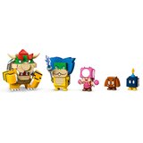 Lego Super Mario: Razširitveni komplet Grad princese Peach | Shoptok.si