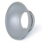  RASVJETA NADGRADNA SREBRNA REFLECTOR ROUND R/S-316-GU IR LUKS Cijene