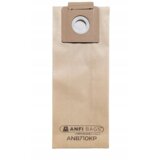 MIKRO Papirnate vrećice kompatibilne sa KÄRCHER T 7/1, T 10/1, 6.904-335.0 ( ANB710KP) | shoptok.hr