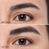 Artdeco brow Filler Defining Gel With Fibers makeup za obrve 7 ml nijansa 3 Brown | shoptok.hr
