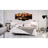  Slika - Lake of the Setting Sun 200x100 | shoptok.hr