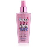 Emily In Paris Bergamot and Rose meglica za telo za ženske 100 ml Cene