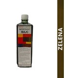 EkoLak Rača d.o.o. ekolak akrilni bajc zeleni 0.5l | ePonuda.com