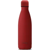 Steklenica ICON termo, nerjaveče jeklo, 500 ml, rdeča